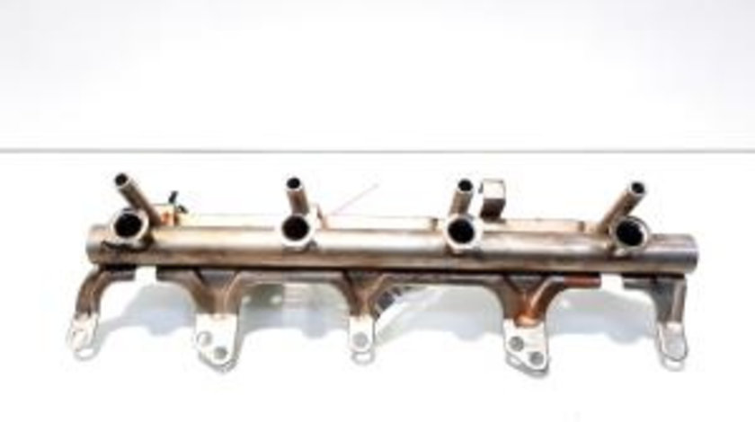 Rampa injectoare cu senzor, Audi A4 (8K2, B8) [Fabr 2008-2015] 1.8 tfsi, CHDA, 06J133317 (id:437044)