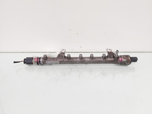 Rampa injectoare cu senzor, Audi A4 Avant (8K5, B8), 2.0 TDI, CAG (id:658916)