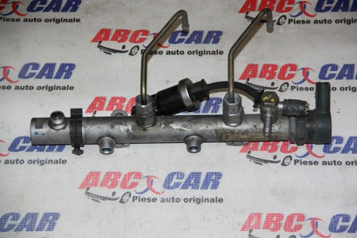Rampa injectoare cu senzor Audi A6 2004-2011 4F2, C6 059130090AA
