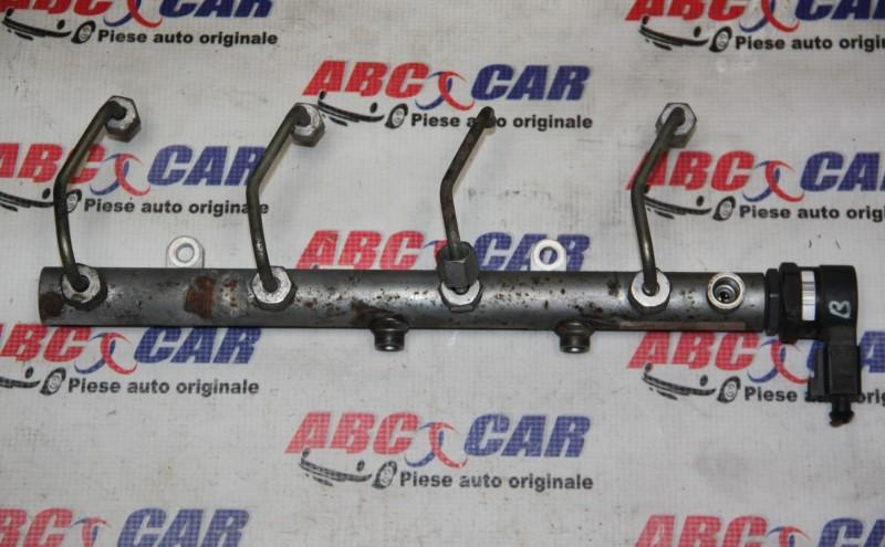 Rampa injectoare cu senzor Audi Q7 2006-2010 4L 057130090