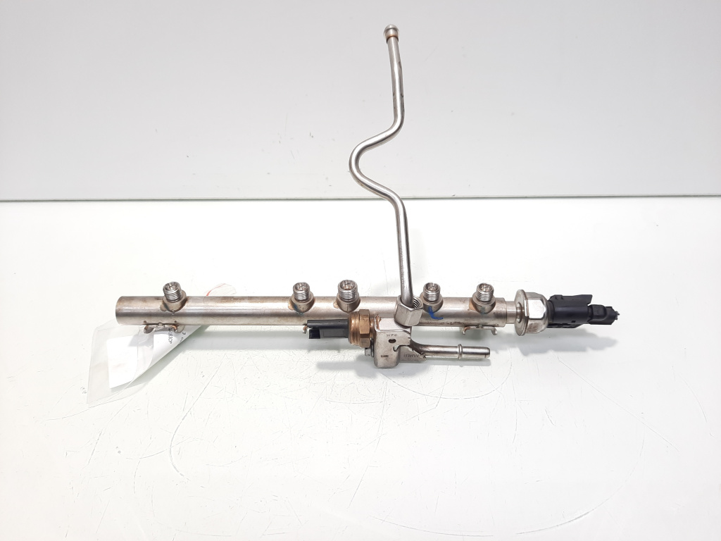 Rampa injectoare cu senzor, Bmw 3 Coupe (E92), 2.0 benz, N43B20A (id:556614)