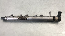 Rampa injectoare cu senzor BMW E90 320d, 177cp N47...