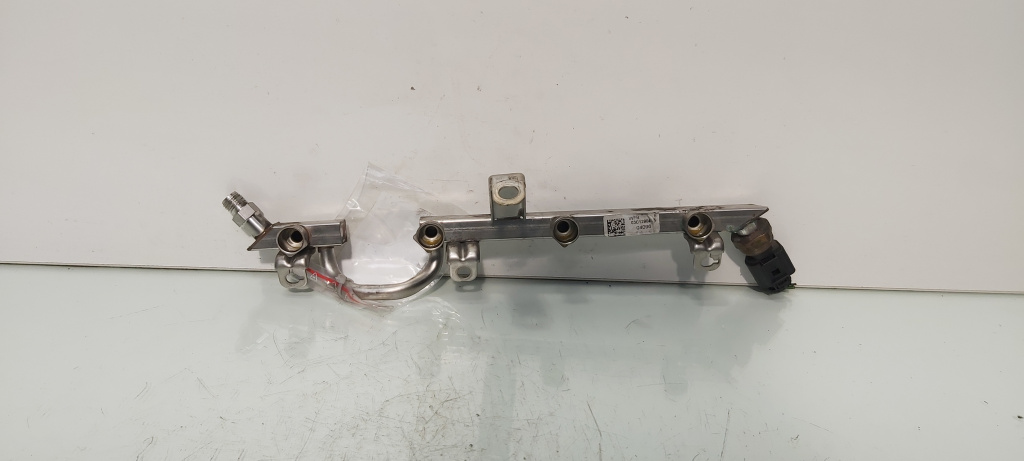Rampa injectoare cu senzor, cod 03C133317A, Vw Passat (3C2) 1.4 TSI, CDG (id:689942)