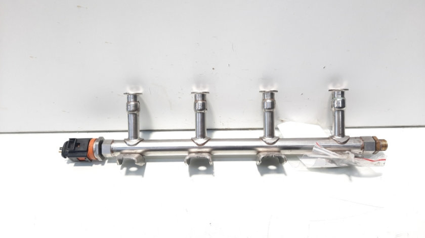 Rampa injectoare cu senzor, cod 03F133320C, Seat Ibiza 5 ST (6J8), 1.2 TSI, CBZ (idi:616320)