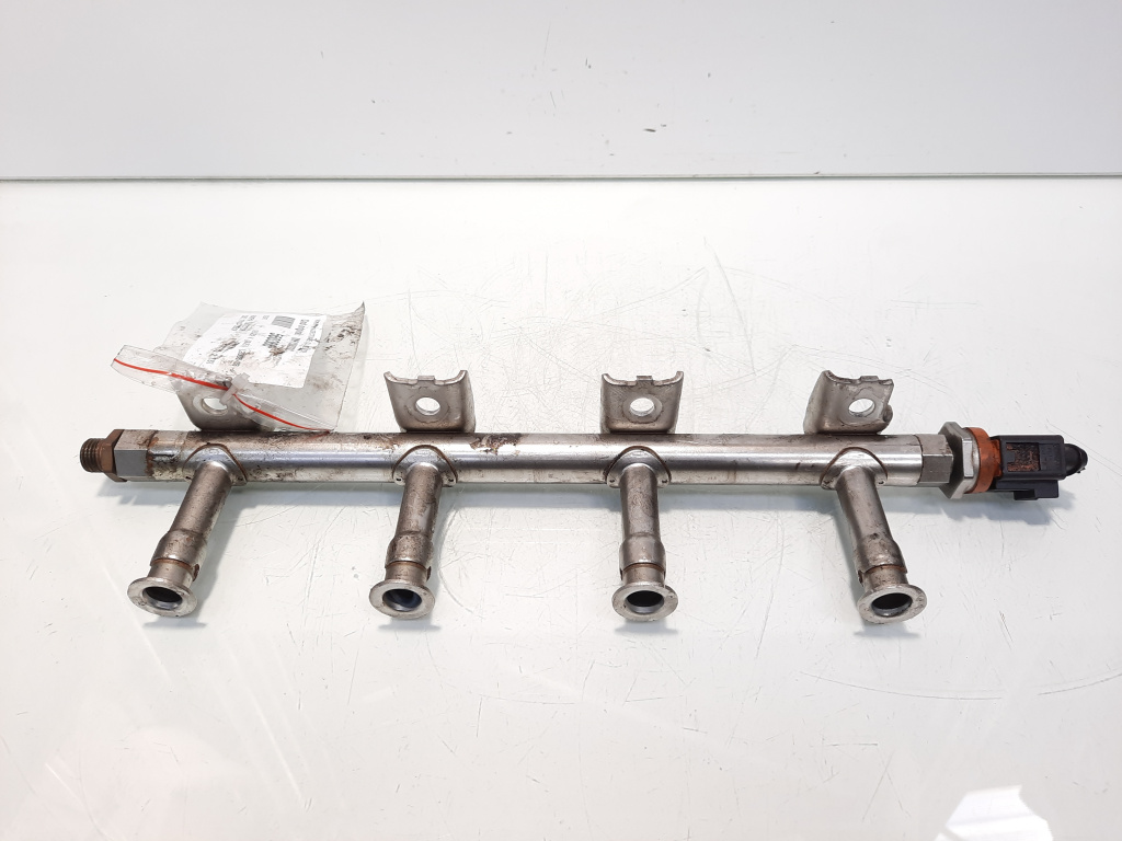 Rampa injectoare cu senzor, cod 03F133320C, Seat Ibiza 5 (6J5), 1.2 TSI, CBZ (id:560366)