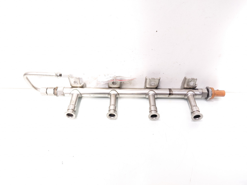 Rampa injectoare cu senzor, cod 03F133320C, Seat Ibiza 5 (6J5) 1.2 TSI, CBZ (id:590604)