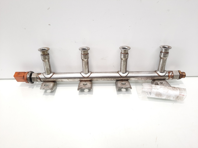 Rampa injectoare cu senzor, cod 03F133320C, Seat Ibiza 5 (6J5), 1.2 TSI, CBZ (id:600075)