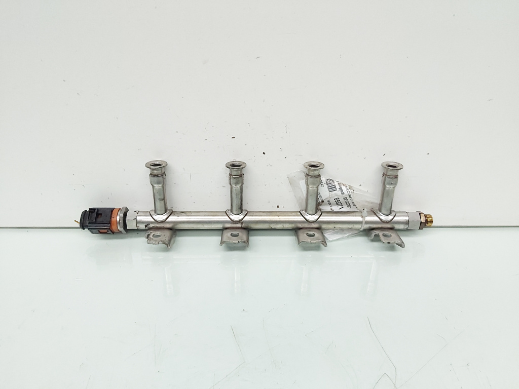 Rampa injectoare cu senzor, cod 03F133320C, Seat Ibiza 5 (6J5), 1.2 TSI, CBZ (id:653771)