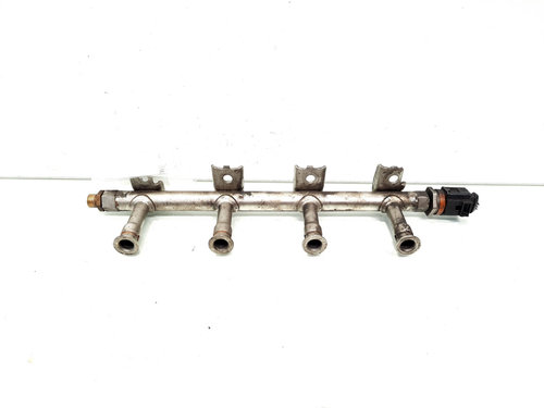 Rampa injectoare cu senzor, cod 03F133320C, Seat Ibiza 5 (6J5), 1.2 TSI, CBZ (id:533506)