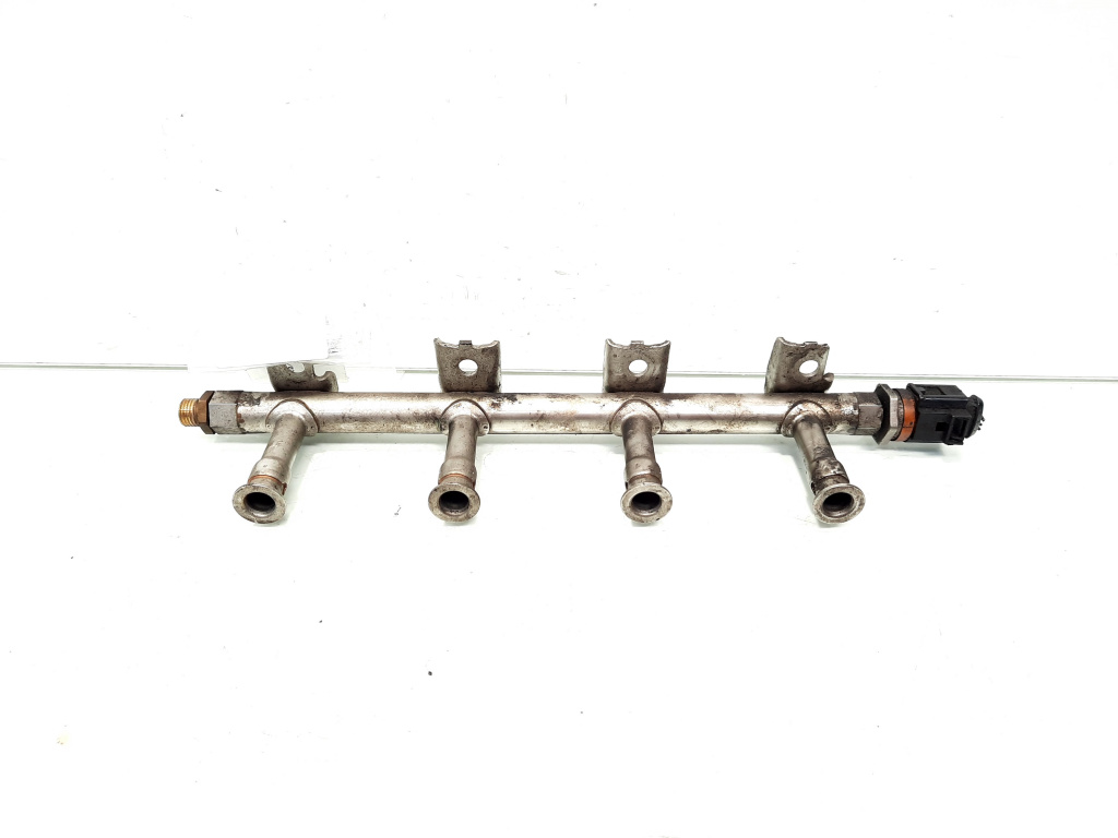 Rampa injectoare cu senzor, cod 03F133320C, Skoda Roomster Praktik (5J), 1.2 TSI, CBZ (idi:533506)