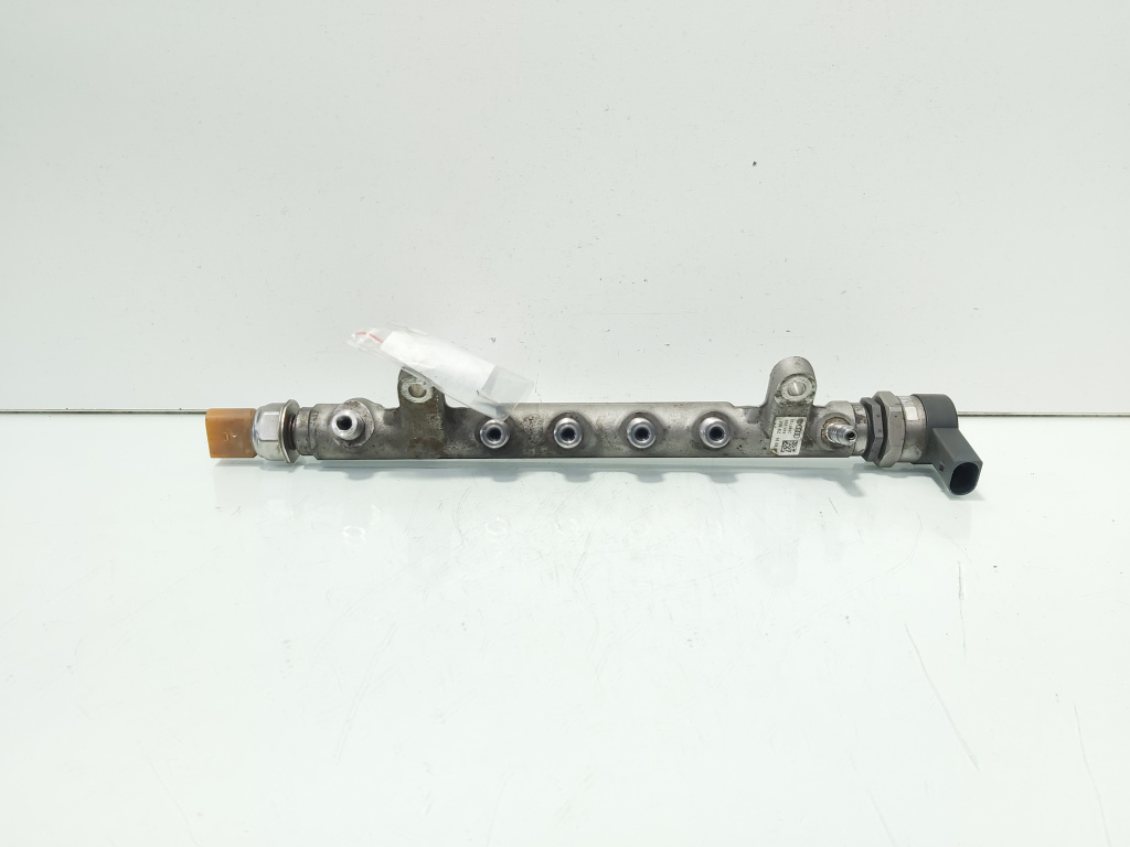 Rampa injectoare cu senzor, cod 03L089C, Vw Tiguan (5N) 2.0 TDI, CBB (id:700079)