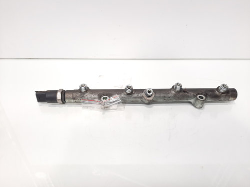 Rampa injectoare cu senzor, cod 0445214011, Land Rover Freelander (LN), 2.0 diesel, 204D3 (id:599910...