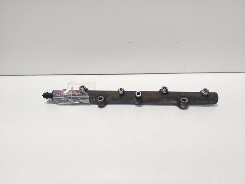 Rampa injectoare cu senzor, cod 0445214011, Land Rover Freelander (LN), 2.0 diesel, 204D3 (id:626520...