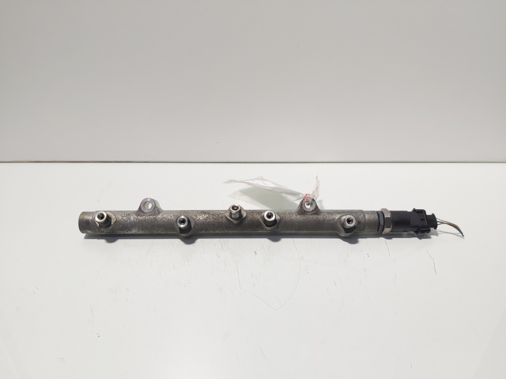 Rampa injectoare cu senzor, cod 0445214011, Land Rover Freelander (LN) 2.0 diesel, 204D3 (id:678122)