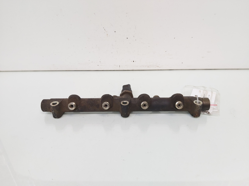 Rampa injectoare cu senzor, cod 0445214017, Citroen C8, 2.0 HDI, 4HW (id:663178)