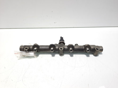Rampa injectoare cu senzor, cod 0445214017, Citroen C8, 2.2 HDI, 4HW (id:564629)