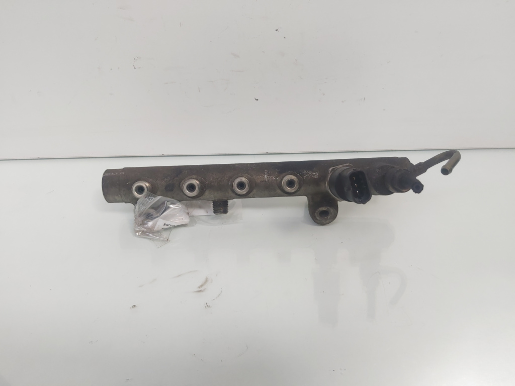 Rampa injectoare cu senzor, cod 0445214049, Opel Astra H, 1.7 CDTI, Z17DTL (id:694473)