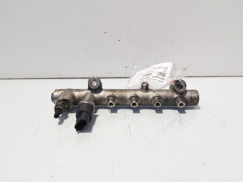 Rampa injectoare cu senzor, cod 0445214049, Opel Astra H 1.7 CDTI, Z17DTL (id:656915)