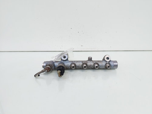 Rampa injectoare cu senzor, cod 0445214094, Opel Astra H Van, 1.7 CDTI, Z17DTH (idi:664126)