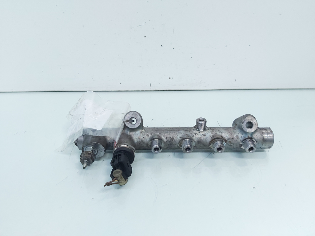 Rampa injectoare cu senzor, cod 0445214094, Opel Astra H, 1.7 CDTI, Z17DTH (id:653626)