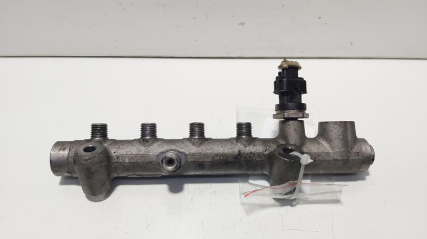 Rampa injectoare cu senzor, cod 0445214094, Opel Astra H, 1.7 CDTI, Z17DTH (id:630758)