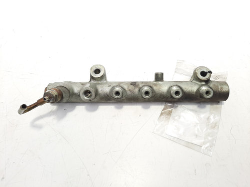 Rampa injectoare cu senzor, cod 0445214094, Opel Combo Tour, 1.7 CDTI, Z17DTH (idi:486863)