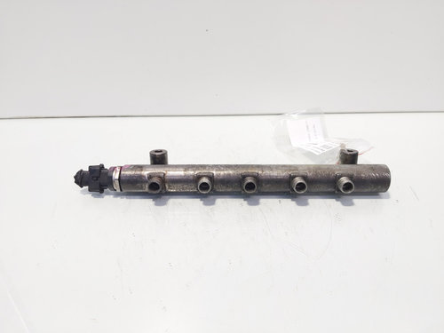 Rampa injectoare cu senzor, cod 0445214174, Chevrolet Cruze (J300), 2.0 diesel, LLW (idi:684257)