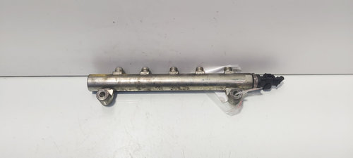 Rampa injectoare cu senzor, cod 0445214174, Chevrolet Captiva (C100), 2.0 diesel, LLW (id:690087)
