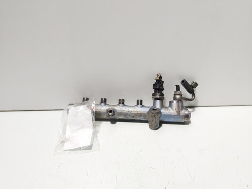 Rampa injectoare cu senzor, cod 0445214227, Opel Astra H, 1.7 CDTI, Z17DTH (id:679914)