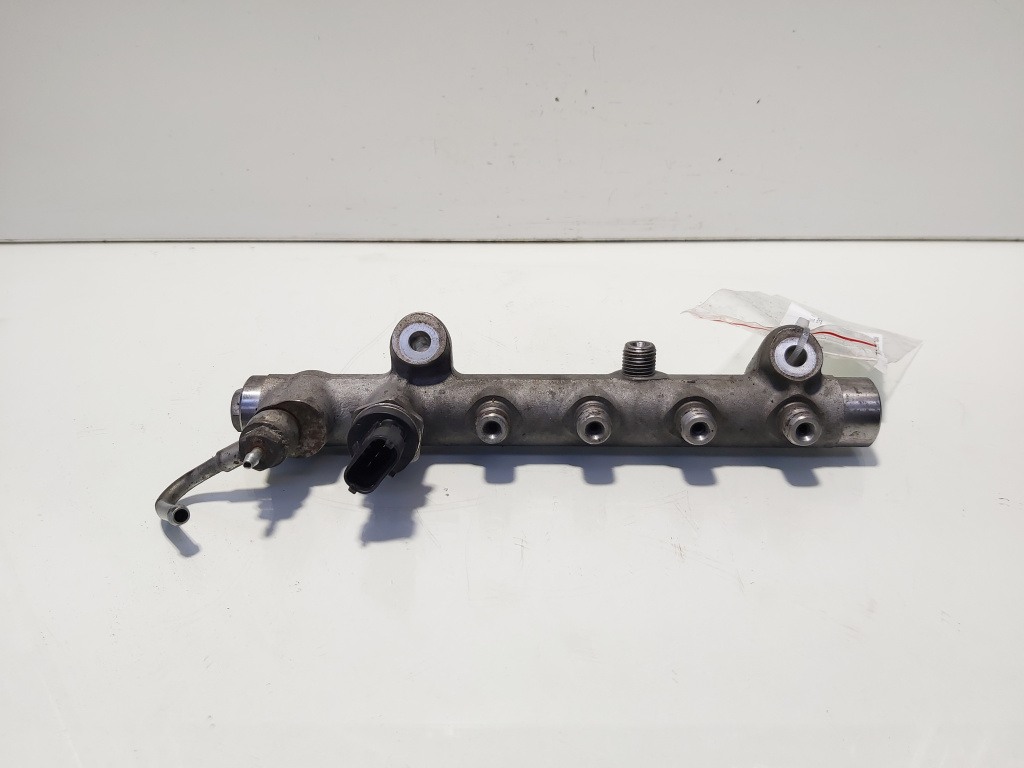 Rampa injectoare cu senzor, cod 0445214227, Opel Astra H, 1.7 CDTI, Z17DTH (id:622116)