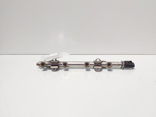 Rampa injectoare cu senzor, cod 04E133320D, Seat Ibiza 5 (6J5), 1.2 TSI, CJZD (idi:674408)