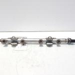 Rampa injectoare cu senzor, cod 04E133320D, Vw Polo (6R) 1.2 TSI, CJZD (id:703634)