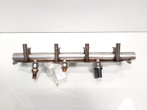 Rampa injectoare cu senzor, cod 06F133317L, Vw Passat Variant (3C5) 2.0 TFSI, BWA (id:601383)