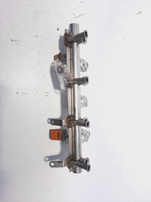 Rampa injectoare cu senzor, cod 06J133317AB, Audi A5 (8T3), 1.8 TFSI, CDHB (idi:494483)
