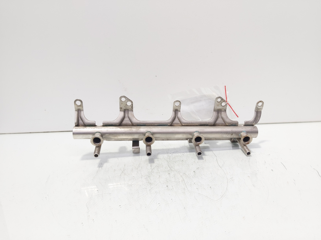 Rampa injectoare cu senzor, cod 06J133317G, Audi A4 (8K2, B8) (id:688905)