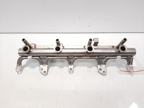 Rampa injectoare cu senzor, cod 06J133317G, Audi A4 (8K2, B8), 1.8 TFSI, CAB (id:555463)