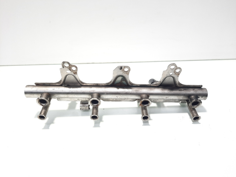 Rampa injectoare cu senzor, cod 06J133317M, Audi A4 (8K2, B8), 1.8 TFSI, CDHA (idi:574686)