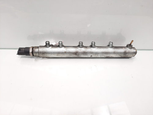 Rampa injectoare cu senzor, cod 107780-0440, 0445214121, Honda Accord VII, 2.2 i-ctdi, N22A1 (id:475...