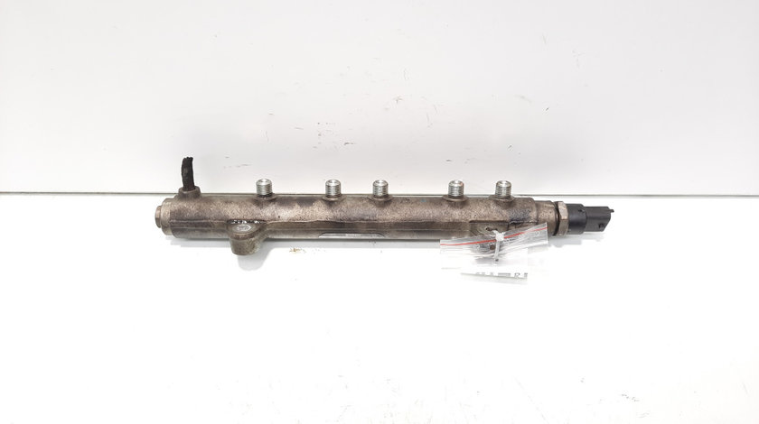 Rampa injectoare cu senzor, cod 1077800210, Honda Accord VII, 2.2 i-CTDI, N22A1 (id:595068)