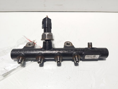 Rampa injectoare cu senzor, cod 175210651R, 8201225030, Nissan Qashqai (2) 1.5 DCI, K9K646 (id:63647...