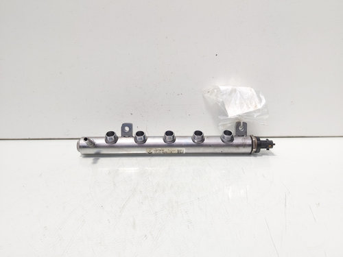 Rampa injectoare cu senzor, cod 175216420R, Renault Grand Scenic 2 1.6 DCI, R9M402 (id:705212)