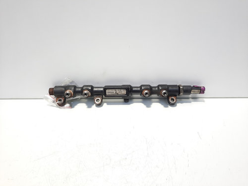 Rampa injectoare cu senzor, cod 2S7Q-9D280-AD, Ford Mondeo 3 (B5Y) 2.0 TDCI, FMBA (id:501245)