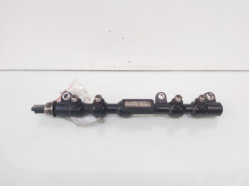 Rampa injectoare cu senzor, cod 2S7Q-9D280-AE, Ford Mondeo 3 Combi (BWY) 2.0 TDCI, D6BA (id:666497)