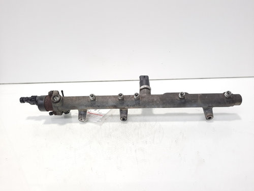 Rampa injectoare cu senzor, cod 31400-27001, 0445214075, Hyundai Tucson (JM), 2.0 CRDI, D4EA (id:596...