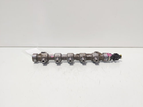 Rampa injectoare cu senzor, cod 31400-2A420, Kia Rio II (jB) 1.5 CRDI, D4FA (id:583213)