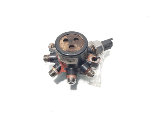 Rampa injectoare cu senzor, cod 4M5Q-9D280-DA, Ford Focus 2 Combi (DA), 1.8 TDCI, KKDA (idi:507693)