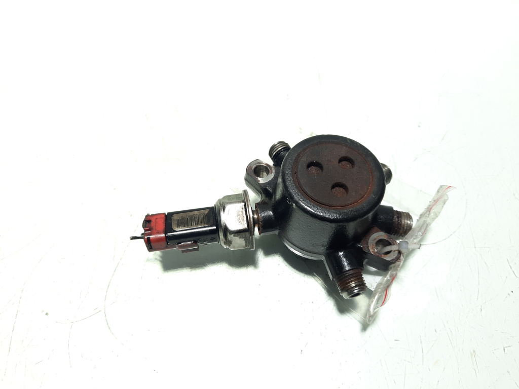 Rampa injectoare cu senzor, cod 4M5Q-9D280-DB, Ford Focus 2 (DA), 1.8 TDCI, KKDA (id:571353)