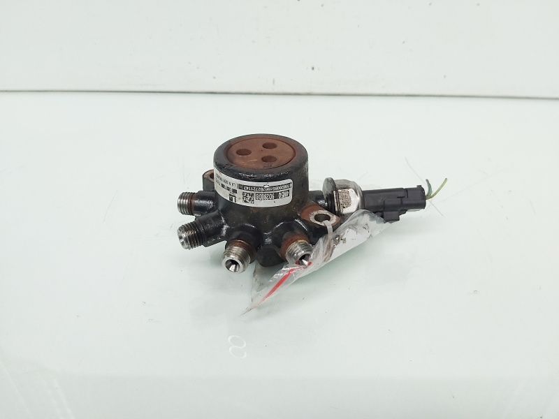 Rampa injectoare cu senzor, cod 4M5Q-9D280-DB, Ford Focus 2 (DA), 1.8 TDCI, KKDA (id:652465)