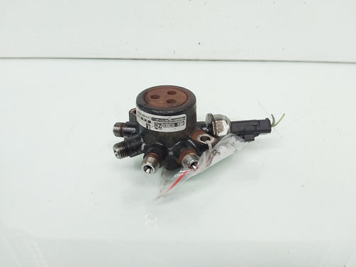 Rampa injectoare cu senzor, cod 4M5Q-9D280-DB, Ford Focus 2 (DA), 1.8 TDCI, KKDA (id:652465)