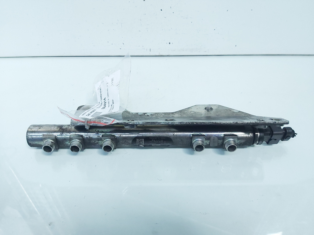 Rampa injectoare cu senzor, cod 5211908, 0445214141, Opel Astra H 1.3 CDTI, Z13DTH (id:664914)